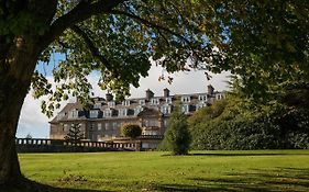 The Gleneagles Hotel Auchterarder United Kingdom